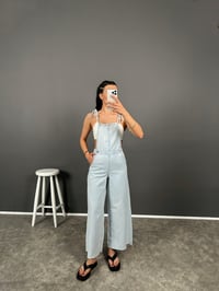 ORJ STRD Denim Tulum GausTULUMGU008183