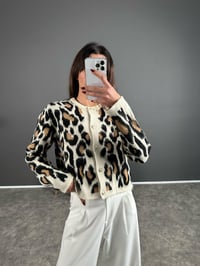 Leo Sakallı Premium Hırka GausHIRKAGU003997