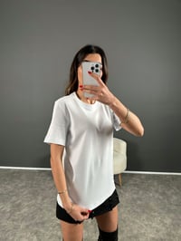 Beyaz Orj TshirtGausTSHIRTGU004390
