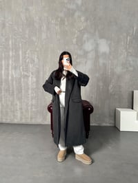 Diwi Antrasit Astarlı Premium KabanGausKABANGU00903844