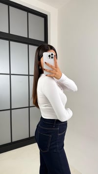 Lacivert ZR Model Kesik Paça Jean GAUS-00173GAUSDenim PantsGAUS-00173