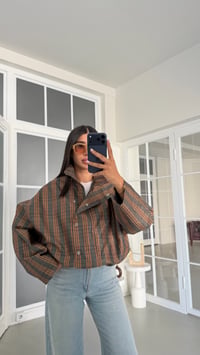 Haki Şeritli Dik Yaka Astarlı Premium Bomber Ceket GAUS-02029GAUSJacketsGAUS-02029