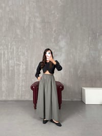 Mona Haki Tensel Cepli Uzun EtekGausETEKGU100435