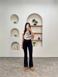 Vels Siyah Oys Tiktk İspanyol TaytGausTAYTGU00903770