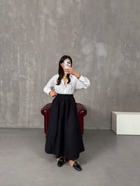 Greys Siyah Poplin EtekGausETEKGU100241