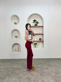 Vels Bordo Oys Tiktk İspanyol TaytGausTAYTGU00903772