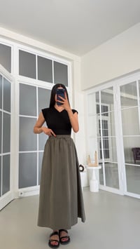 Haki MD Muadil Tencel Etek GAUS-01847GAUSETEKGAUS-01847