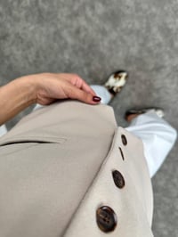 Velas Taş Kaşe YelekGausYELEKGU00903482