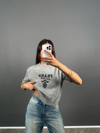 PD Gri Muadil TrikoGausTRİKOGU008915