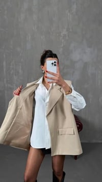 Taş Astarlı Vatkalı Kemerli Premium Yelek GAUS-01139GAUSYELEKGAUS-01139