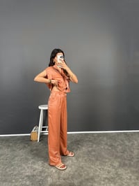 Artic Orange Premium Parlak İkili TakımGausTAKIMGU008320