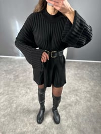 Bloody Siyah Oversize Pinterest Kazak GausKAZAKGU004183
