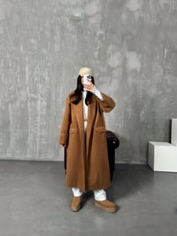 Diwi Kahve Astarlı Premium KabanGausKABANGU00903843