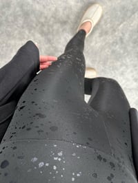 Siyah Yaldızlı TaytGausTAYTGU004127