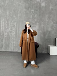 Diwi Kahve Astarlı Premium KabanGausKABANGU00903843