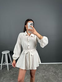 Taş Gofre Kemerli Tulum GausTULUMGU008088