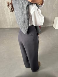 Desse Füme Bol Paça PantolonGausPANTOLONGU00904126