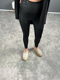 Siyah Yaldızlı TaytGausTAYTGU004127