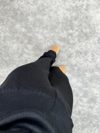 Rima Siyah Balıkçı Yaka Triko TakımGausTAKIMGU00903417