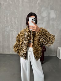 Joan Leopar Yumoş CeketGausCEKETGU00903841