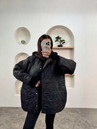 Kita Siyah Kapitone MontGausMONTGU00903438