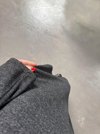 Kris Antrasit Halka Detaylı ElbiseGausELBİSEGU00904240