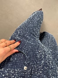 Moris Koyu Mavi ZR Model Straight JeanGausDENİM PANTOLONGU00904352