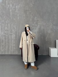 Diwi Taş Astarlı Premium KabanGausKABANGU00903842