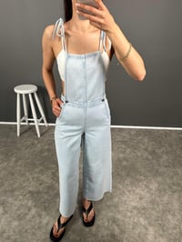 ORJ STRD Denim Tulum GausTULUMGU008183