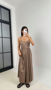 Vizon Ayarlanabilir Askılı OYS Muadil Tulum Gaus00697GAUSTULUMGaus00697