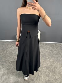 Muadil Siyah Balon EtekGausETEKGU004633
