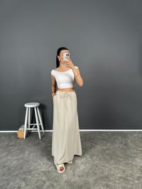 Keten Beli Lastikli Maxi Boy EtekGausETEKGU008278