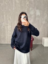 MD Lacivert Muadil Sakallı KazakGausKAZAKGU00903883