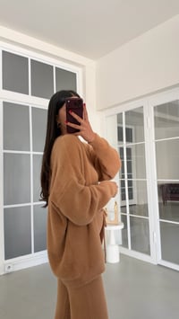 Bal Köpüğü Yumuşak Dokulu Üçlü Premium Takım GAUS-02028 GAUS-02210GAUSTAKIMGAUS-02210