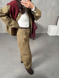 Nantes Leopar Gabardin TakımGausTAKIMGU00904138