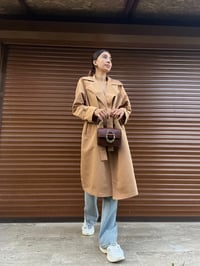 Camel Premium TrençkotGausKABANGU00471