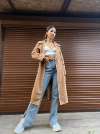 Camel Premium TrençkotGausKABANGU00471