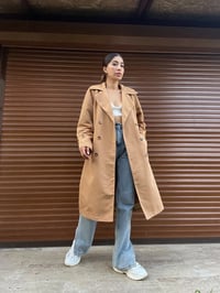 Camel Premium TrençkotGausKABANGU00471