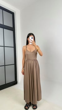 Vizon Ayarlanabilir Askılı OYS Muadil Tulum Gaus00697GAUSTULUMGaus00697