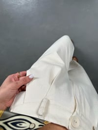 Taş Palazzo Gabardin Pantolon Gaus00031GausPANTOLONGU1001066