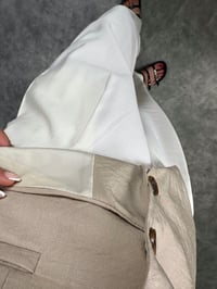 Lz Taş Astarlı YelekGausYELEKGU008273