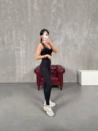 Javi Siyah Muadil TaytGausTAYTGU100658