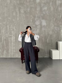 Desse Füme Bol Paça PantolonGausPANTOLONGU00904126