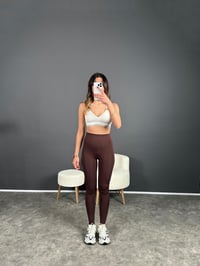 Oysh Kahverengi Şardonlu TaytGausTAYTGU003069