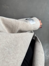 Veco Taş Astarlı Düğmeli Premium KabanGausKABANGU00904054