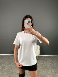 Beyaz Orj TshirtGausTSHIRTGU004390
