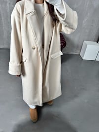 Diwi Taş Astarlı Premium KabanGausKABANGU00903842