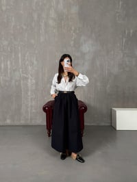 Greys Siyah Poplin EtekGausETEKGU100241