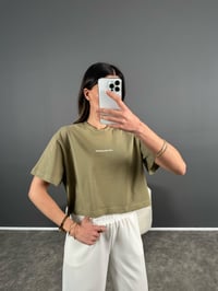 LB Haki TshirtGausTSHIRTGU004605