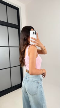 Pembe Basic Atlet Gaus00563GausTSHIRTGU1002314